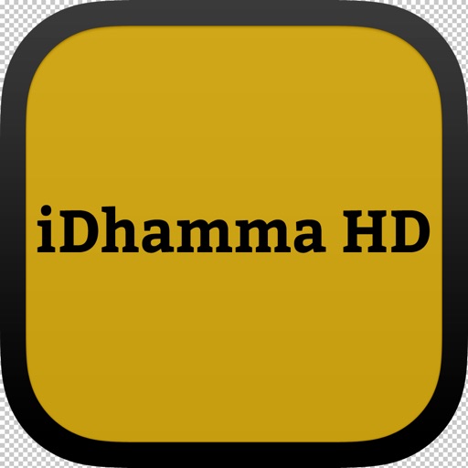 iDhamma HD