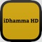 iDhamma HD is for only iPad version