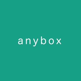 Screenshots (1) any.box