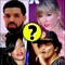 Icon Guess the Singer Quiz