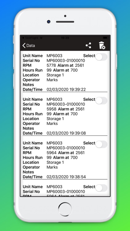 CentriClean screenshot-7