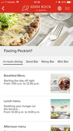 Inside Eden Rock screenshot 3