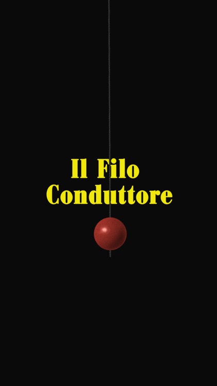 Il Filo Conduttore screenshot-0