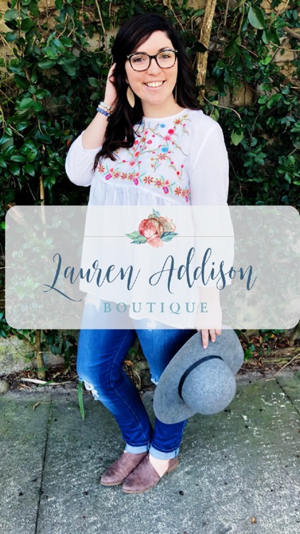 Lauren Addison Boutique