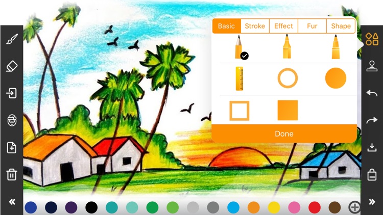 Drawing Desk Pad,Paint,Sketch