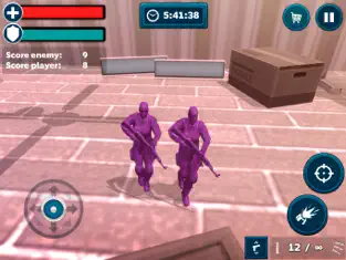 이미지 5 Toy Army Men Soldiers War iphone