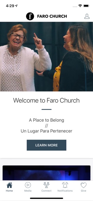 Faro Church(圖1)-速報App