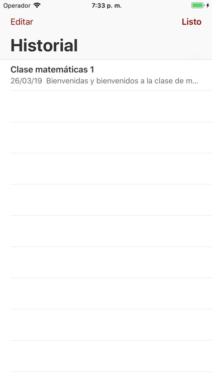 ListenAll screenshot-3