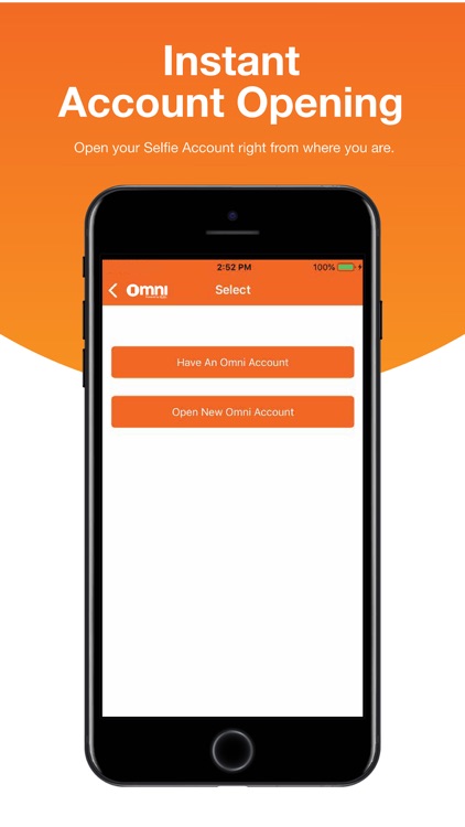 Ubl Omni Mobile Application