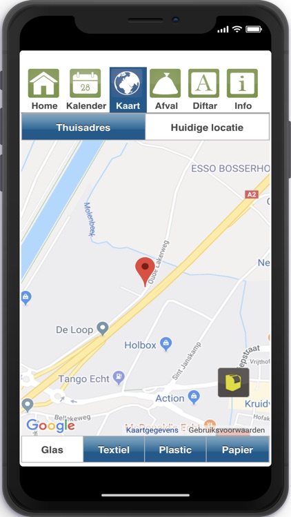 AfvalApp Echt-Susteren