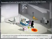 bridge constructor portal ipad capturas de pantalla 1
