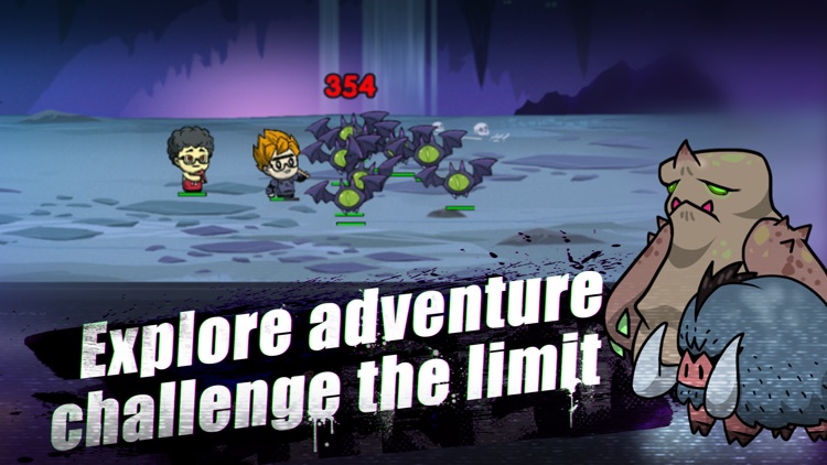 Survivor Siege screenshot-4