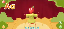 Game screenshot Phonics with Movements hack