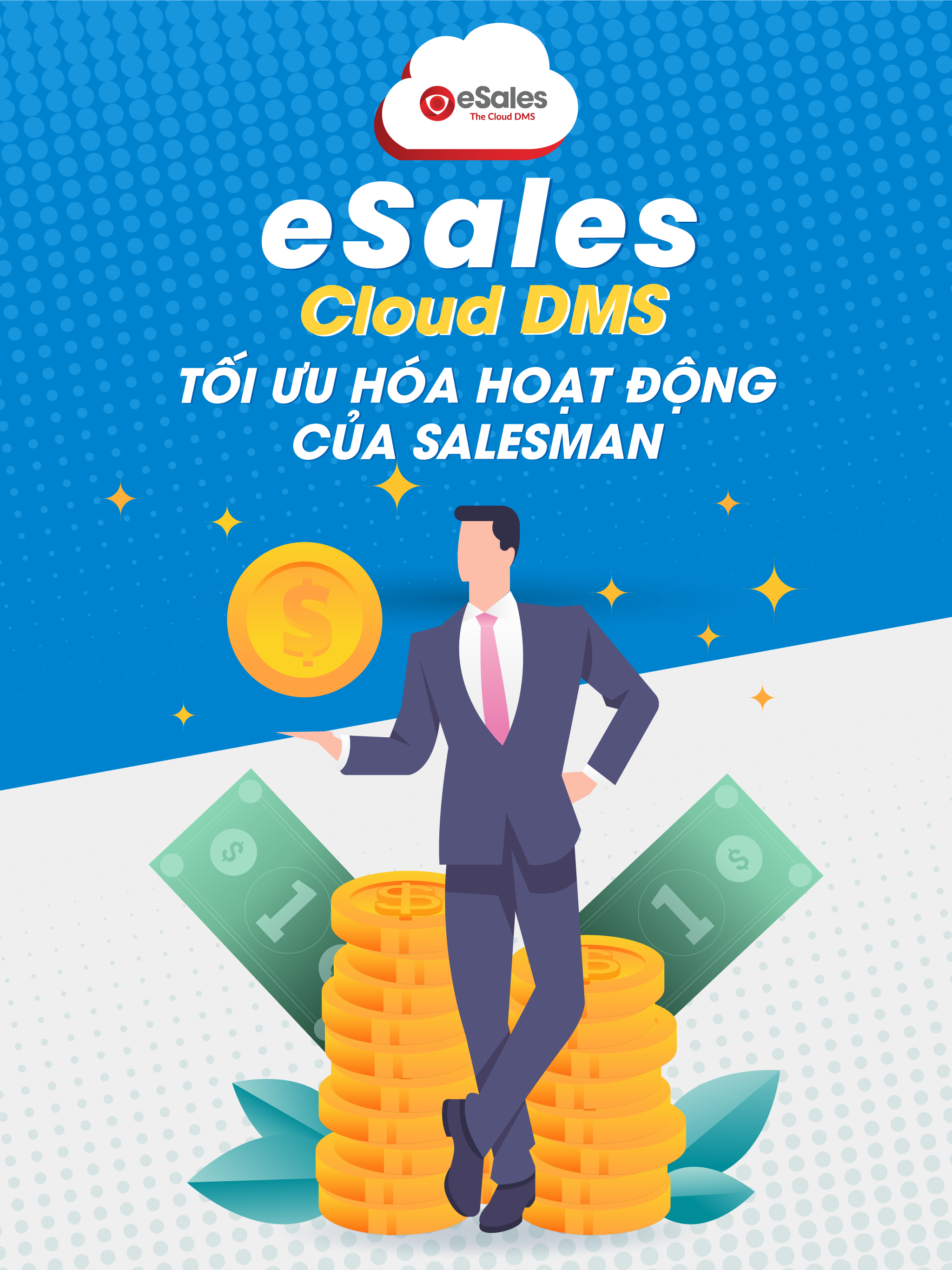 eSales Cloud DMS - Sales screenshot 6