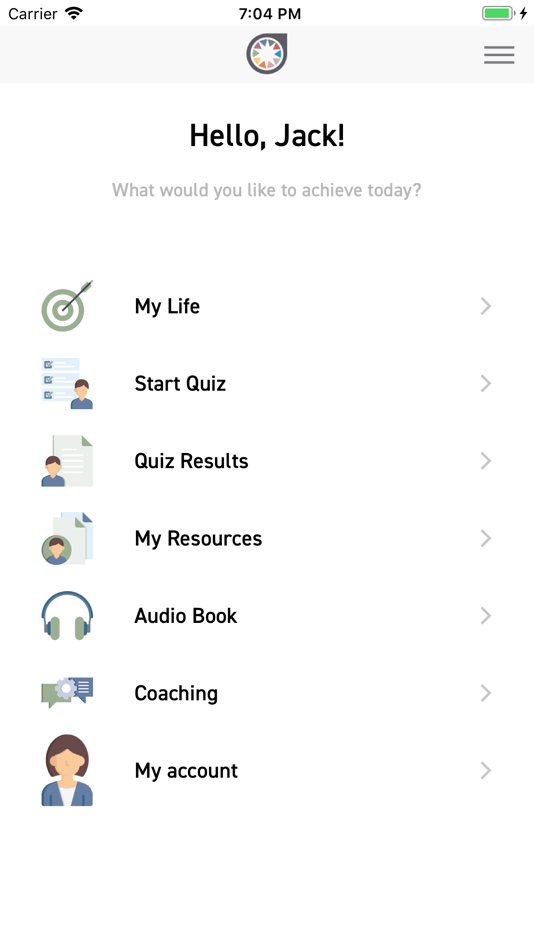 #2. 10 Behaviours (iOS) 由: NZ Marketing Group Limited