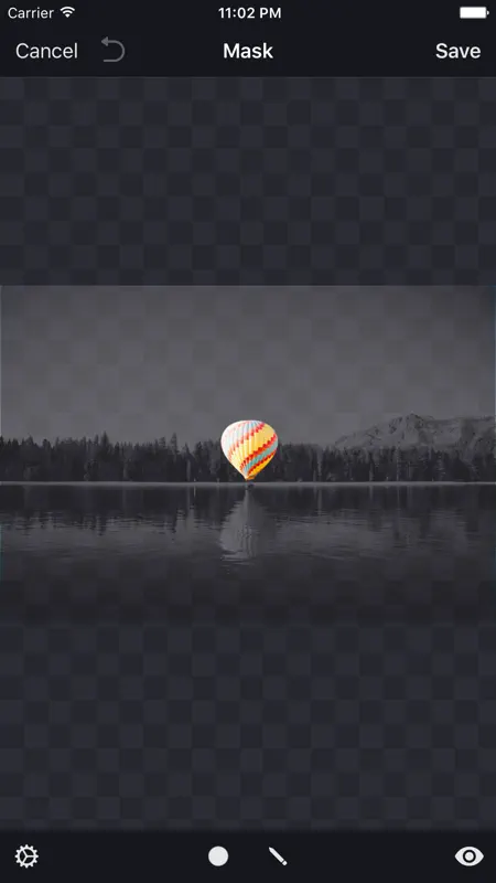 Image Blender screenshot 4 of 4