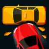 Traffic Cars App Feedback