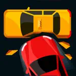 Traffic Cars App Positive Reviews