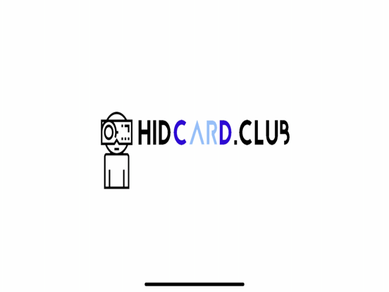 Screenshot #4 pour HIDCard