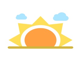 The MorningRoutineMV is a small sticker, which are show the 50 Morning Routine sticker in cartoon