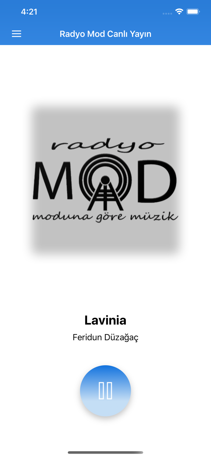 Radyo Mod
