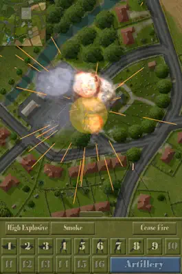 Game screenshot Firefight - WW2 apk