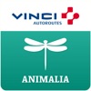 ANIMALIA by VINCI Autoroutes - iPadアプリ