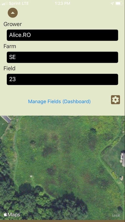 FieldX Borders screenshot-4