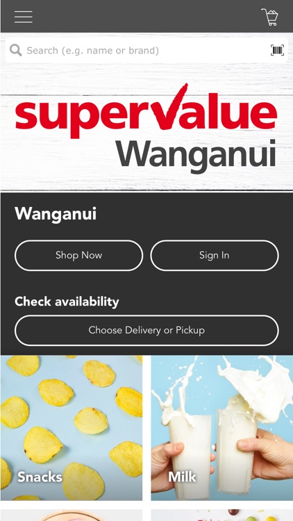 SuperValue