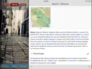 historische jahrestage ipad bildschirmfoto 1