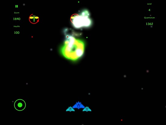 Screenshot #6 pour Annihilation