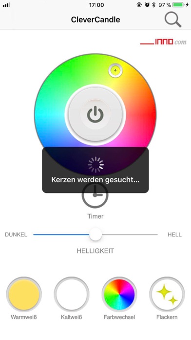 Screenshot #3 pour CleverCandle