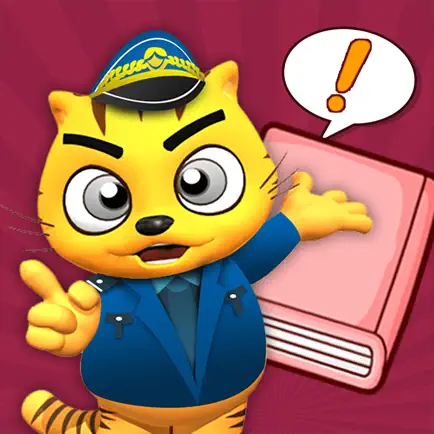 防拐手册星猫小课堂 Читы