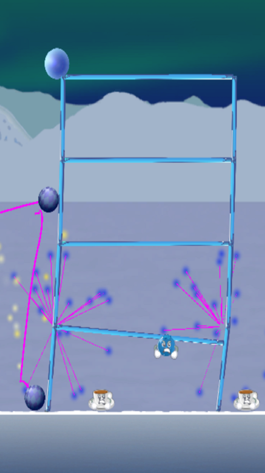 #3. Impulse Control! (iOS) By: Impulse Control