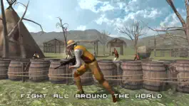Game screenshot Modern Gun Combat hack