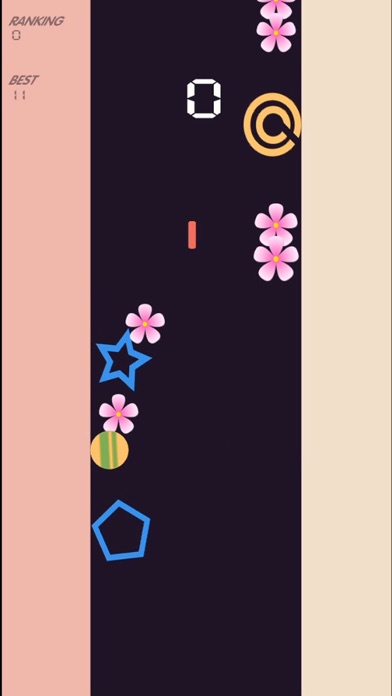 Screenshot #3 pour Jump Drum