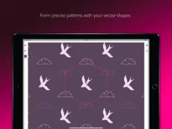 Adobe Capture: Illustrator, Ps iPad image 1