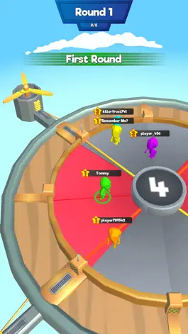 Game screenshot Hustle.io mod apk