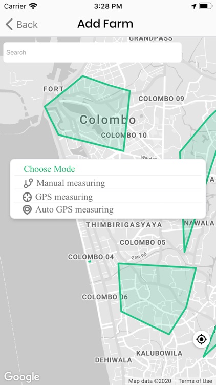 SenzAgro screenshot-3