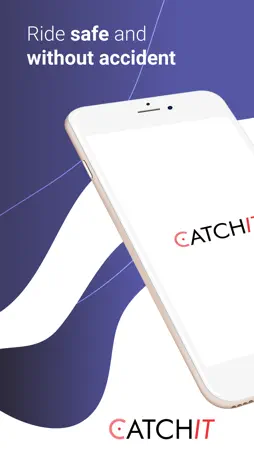 Catchit Road - Speed Control screenshot 1