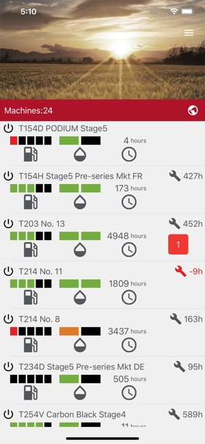 AGCO Connect(圖2)-速報App