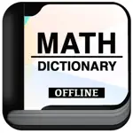 Best Math Dictionary App Problems