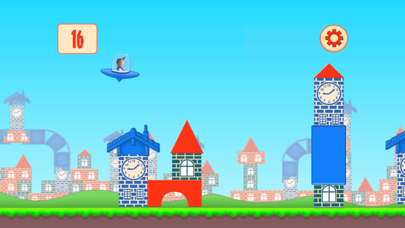 How to cancel & delete Xalingo - Cidade do Futuro from iphone & ipad 3
