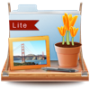DesktopShelves Lite