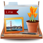 Download DesktopShelves Lite app