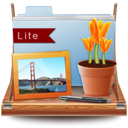 DesktopShelves Lite