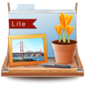 DesktopShelves Lite icon