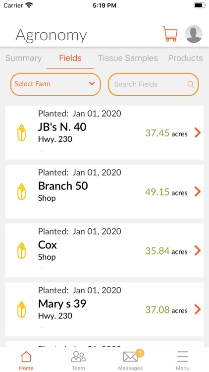 GreenPoint AG screenshot-4