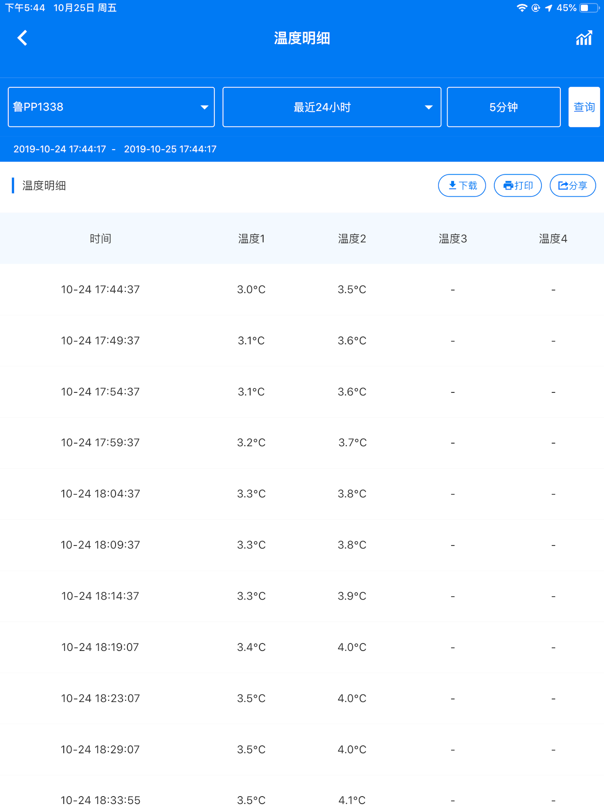 易流冷链帮