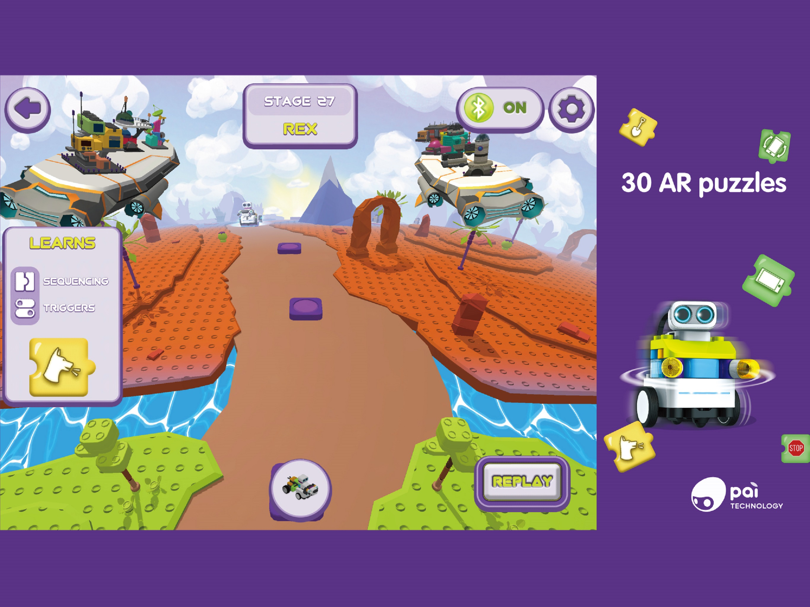 Botzees AR screenshot 5